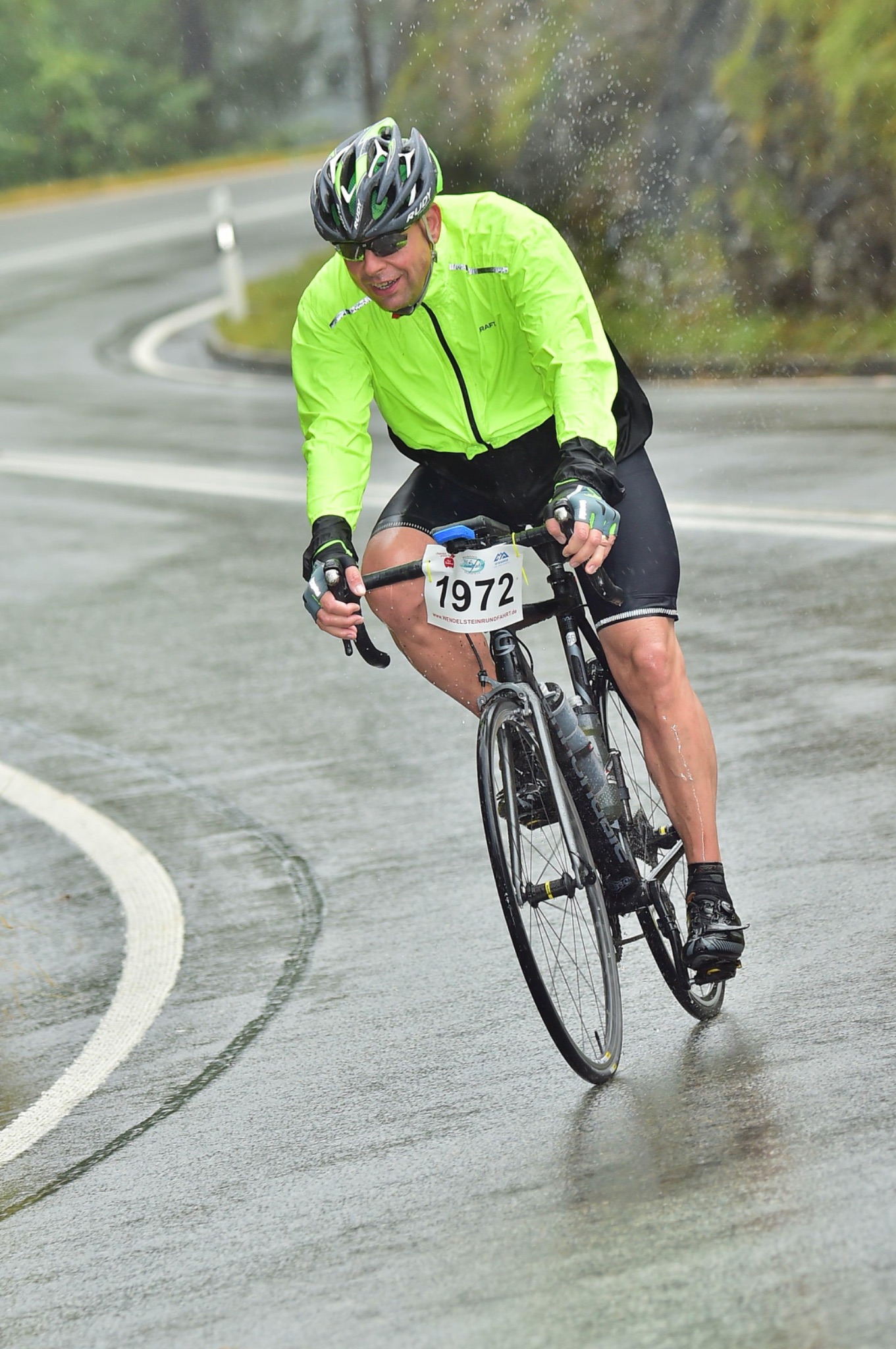 Wendelsteinrundfahrt